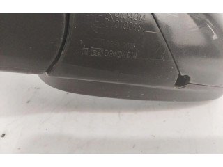 Zpětné zrcátko  Citroen Berlingo   E20104014  