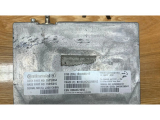 Блок управления 15935015 Chevrolet Suburban