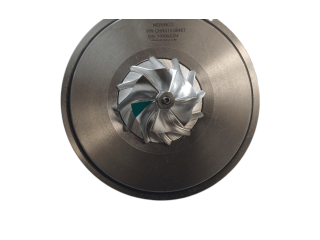 Turbodmychadlo Турбина 843814-0008, CHRA10-0846T KIA Stonic