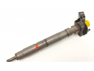Vstřikovač 059130277BE, 04451160233241 Audi A4 S4 B8 8K pro naftový motor 3.0 CCWA