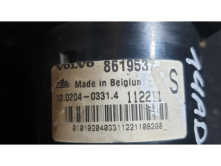 Блок АБС P08619974, 8619968 Volvo V70 2000-2004 года
