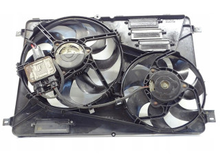 Вентилятор радиатора     6G91-8C607-NA    Volvo S80 