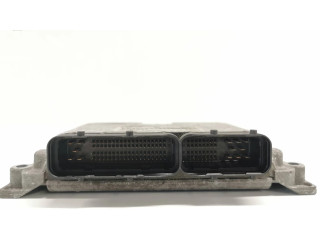 Řídící jednotka 55198491, 0281011487 Alfa Romeo 147 2001