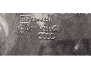 Зеркало электрическое        Audi TT TTS Mk2  2006 - 2014 года   