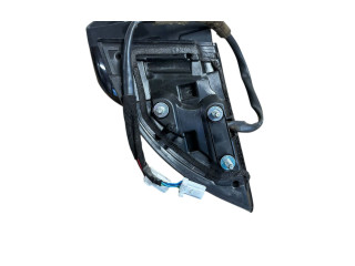 Вентилятор печки E11028058 Nissan Leaf I (ZE0)