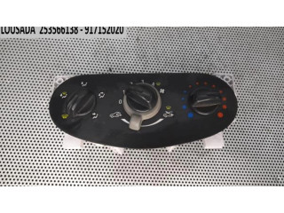 Блок управления климат-контролем N106277P Dacia Sandero