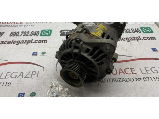 Генератор 23700AA450 Subaru Legacy