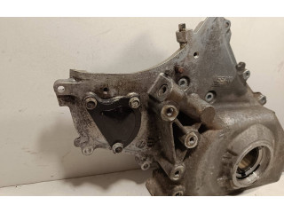 Čerpadlo oleje Nissan Navara D40