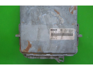 Блок управления двигателем Блок управления MSB100410, 0281001419 Rover 620