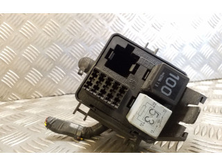 Блок предохранителей  1J0941389B   Audi A3 S3 8L    