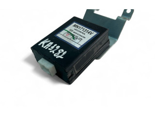 Блок управления MN171314V Mitsubishi L200