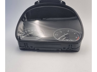 Přístrojová deska BMW 1 E81 E87 2008 104277503, 1041568