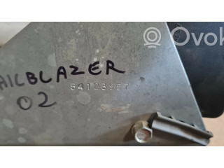 Моторчик заднего дворника     Chevrolet TrailBlazer