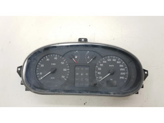 Панель приборов 09043080026, 09043080096 Renault Scenic I