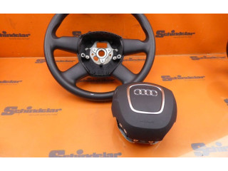Volant Audi RS3 8PA 2004 8P0419091CC6PS, 8P0419091CC6PS