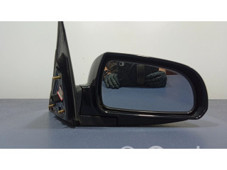 Зеркало электрическое        Hyundai Sonata  2006-2015 года   