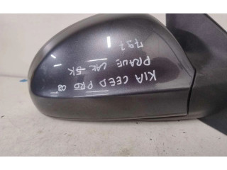 Зеркало электрическое KIA Ceed 2018 - года