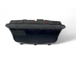 Přístrojová deska SsangYong Actyon 2010 8021032240