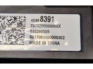 Дисплей    42498391   Buick Encore I