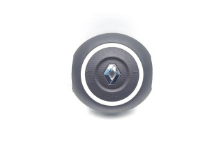 Подушка безопасности водителя 985703527R, 0589-P1-000202   Renault Twingo III