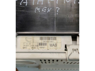 Панель приборов NKD6001ND Nissan Pathfinder R51