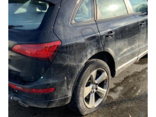 Моторчик дворников 8R1955023D Audi Q5 SQ5