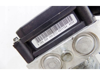 Блок АБС Subaru Outback 2004 - 2006 года