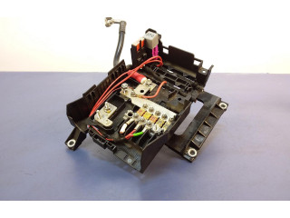   Pojistková skříňka 7L0937548C, 7L0937548C   Audi Q7 4L 2008