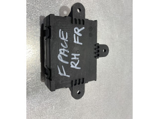 Блок управления дверью