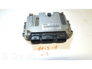 Řídící jednotka 0281011776, 8200391966 Renault Scenic II - Grand scenic II 2005