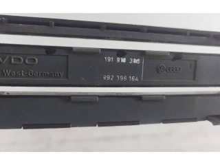 Блок управления климат-контролем 191919383, 992396164 Volkswagen Golf II