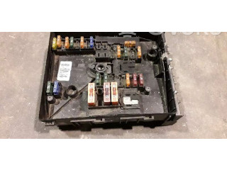 Блок предохранителей 1K0937125 Audi A3 S3 8P