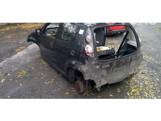 Генератор 5705NN   Citroen C1      