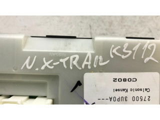 Блок управления кондиционера воздуха / климата/ печки (в салоне)