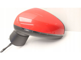 Zpětné zrcátko Audi A1 2010