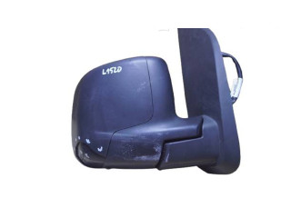 Зеркало электрическое Citroen Nemo - года