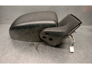 Зеркало электрическое Mitsubishi Mirage VI G4 Attrage 2012 - года