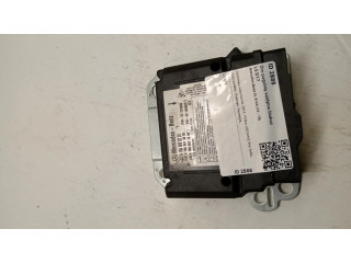 Блок подушек безопасности A1669000220 Mercedes-Benz GL X166