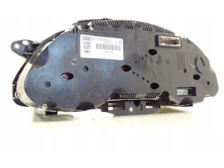 Přístrojová deska Audi RS5 2010 8T0920982A