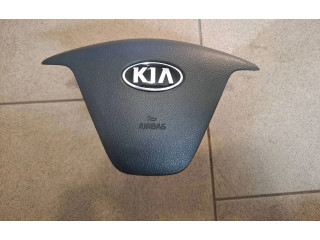 Подушка безопасности водителя 56900A2100, 0589P1000271 KIA Ceed