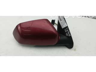 Зеркало электрическое        Skoda Octavia Mk2 (1Z)  2004 - 2013 года   