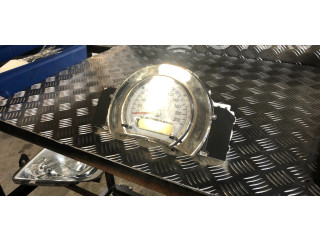 Панель приборов    Suzuki Splash       