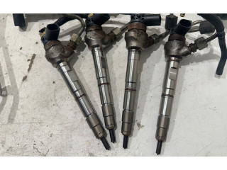 Комплект системы впрыска топлива 04L130277AC, 04L130755E    Skoda Superb B8 (3V)  DFG 