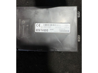 Блок управления двигателя A2829003600, 237102099S Dacia Duster II