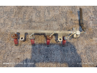 Топливная рампа 23270974023D23 Daihatsu YRV для двигателя K3