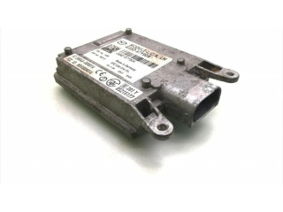 Блок управления G33D-67Y90A, 05215177   Mazda 6