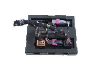 Блок комфорта 8K0907064FC Audi A4 Allroad