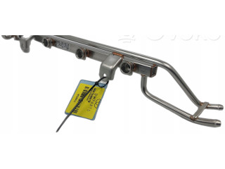 Топливная рампа nan   Audi A3 S3 8L  