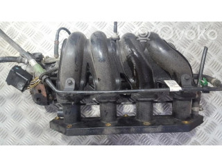 Всасывающий коллектор