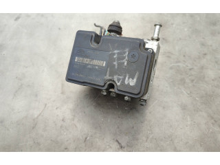 Блок АБС 96666542   Chevrolet  Spark   -  года